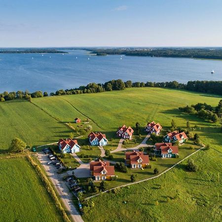 Domy Letniskowe Mamry Węgorzewo Eksteriør billede