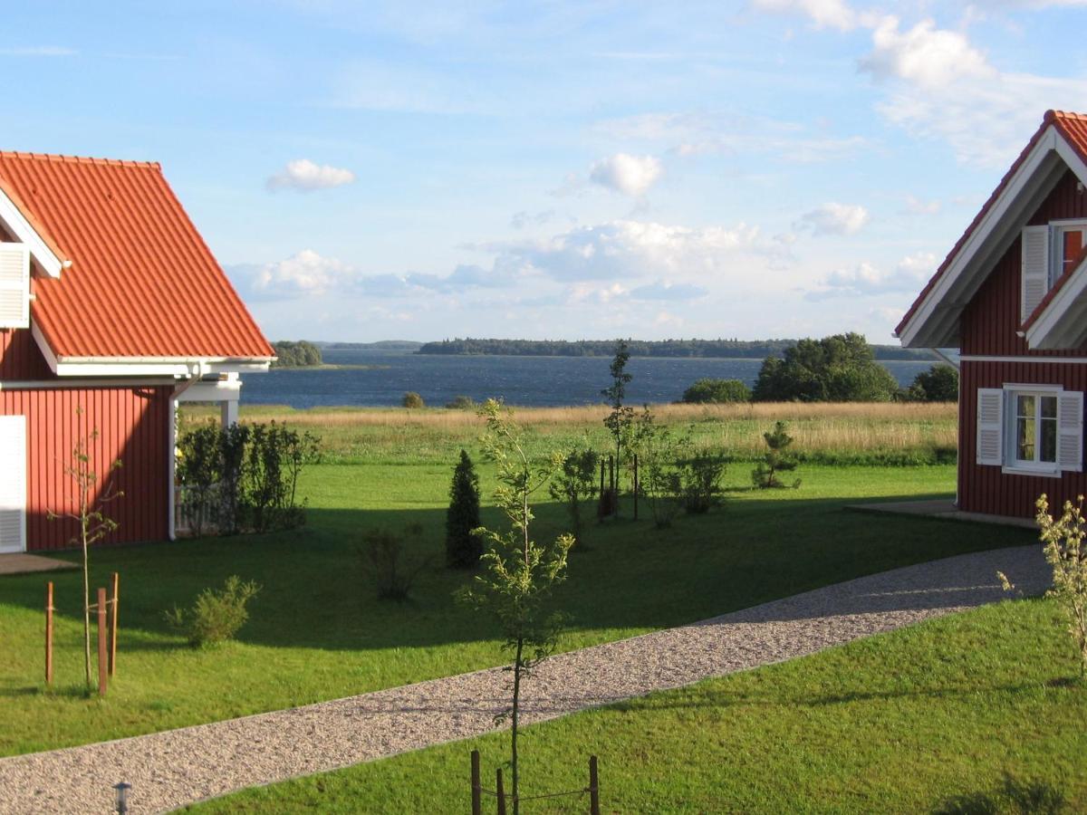 Domy Letniskowe Mamry Węgorzewo Eksteriør billede